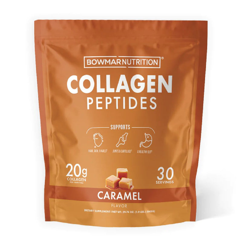 Bowmar Collagen Peptides