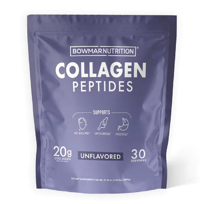 Bowmar Collagen Peptides