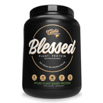 EHP Blessed Plant Protein Protein EHP Labs Size: 2 Lbs. Flavor: Cookie Crunch
