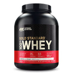 Gold Standard 100% Whey Protein Optimum Nutrition Size: 5 Lbs Flavor: Cookies N&