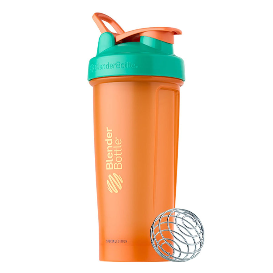 Best Buy: BlenderBottle Radian 32-oz. Water Bottle/Shaker Cup Sea
