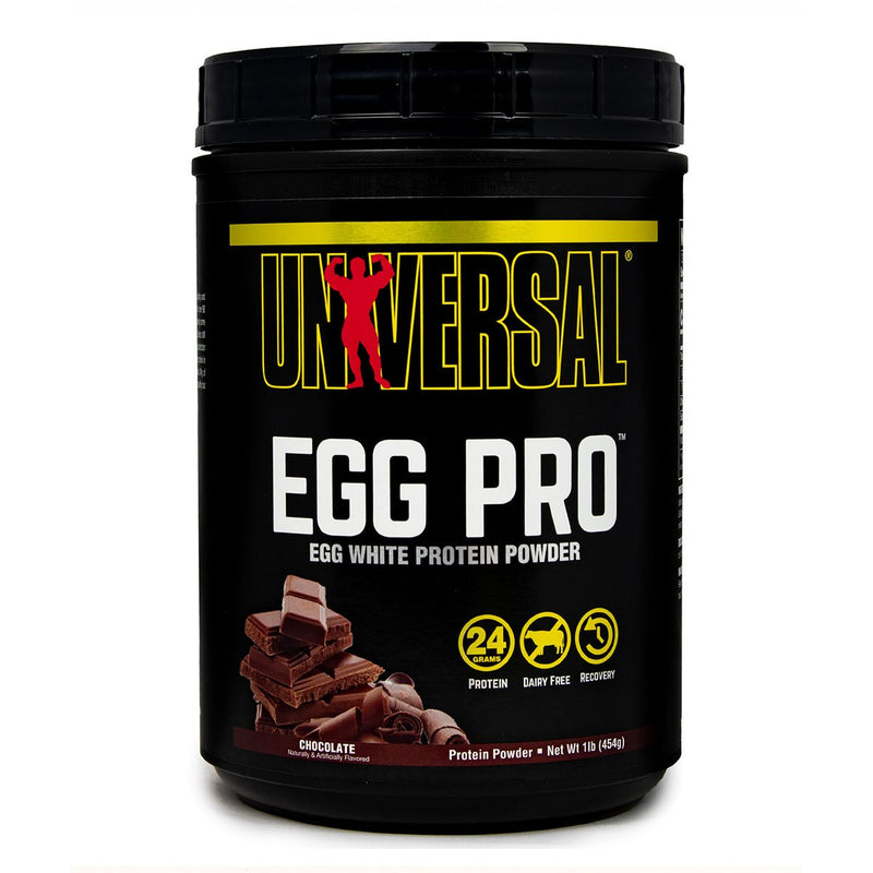 Universal Nutrition Egg Pro Protein Supplement Powder