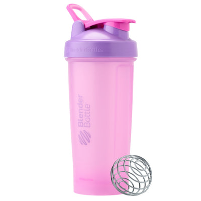 BlenderBottle of the Month Accessories Blender Bottle Color of the month: February: Gym Crush