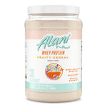 Alani Nu Whey Protein Powder Supplement l for Women l Meal Replacement l Fruity Cereal