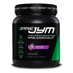 Pre JYM High-Performance Pre-Workout