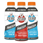 Gatorade Zero with Protein