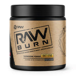 Get Raw Nutrition Raw Burn
