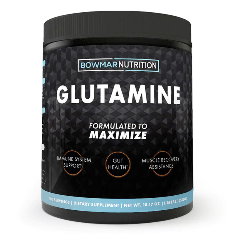 Bowmar Glutamine