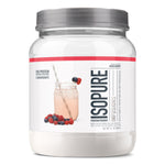 ISOPURE Infusions Fruit Protein Mixed Berry