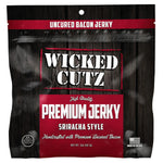 Wicked Cutz Premium Jerky