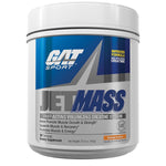 GAT Sport JetMass Orange Cream