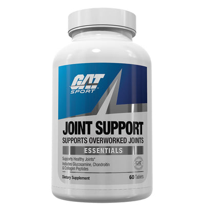 Joint Support Vitamins GAT Size: 60 Tablets (30 Servings)