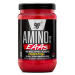 Aminox EAAs Aminos BSN Size: 25 Servings Flavor: Jungle Juice