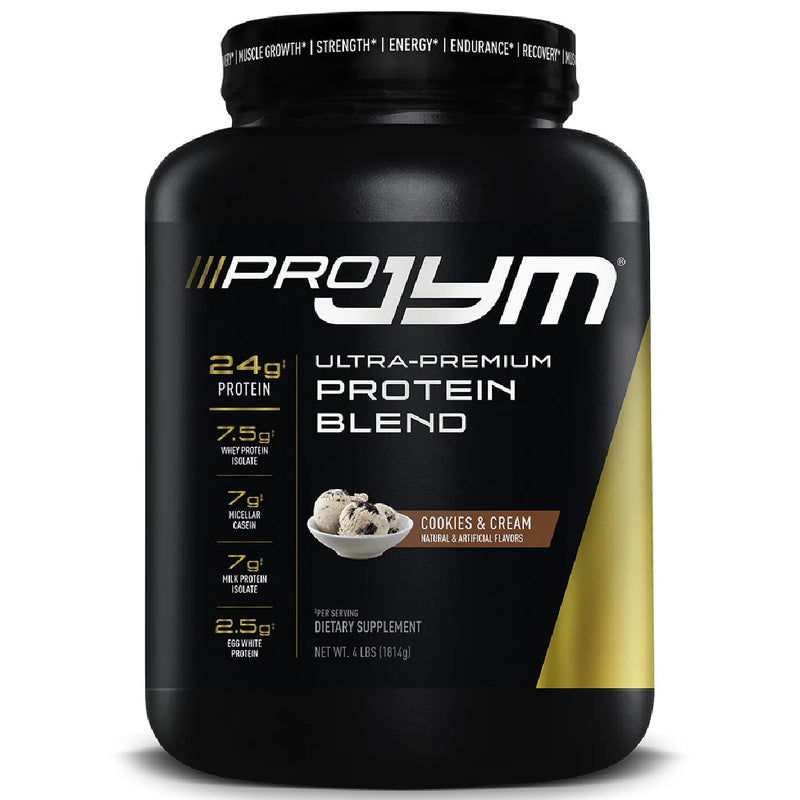 Pro JYM Protein Powder