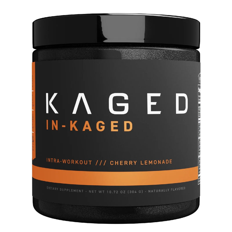 In-Kaged Intra-Workout