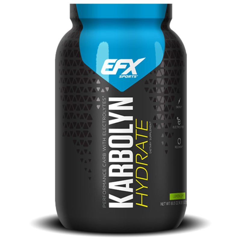 Karbolyn Hydrate Muscle Recovery EFX Sports Size: 4 lbs (1856g)