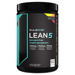 R1 Lean 5 Weight Management Rule One Size: 60 Servings Flavor: Hawaiian Blast