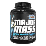 VMi Major Mass Lean Mass Gainer Ice Cream Sandwich Weight Gainer Protein