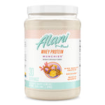 Alani Nu Whey Protein Powder Protein Alani Nu Size: 30 Servings Flavor: Munchies