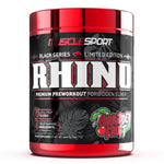 Rhino Limited Edition Pre Workout