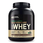 Gold Standard 100% Natural Whey Protein Optimum Nutrition Size: 4.8 lb Flavor: Chocolate