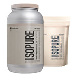 ISOPURE Whey Protein Isolate Unflavored 