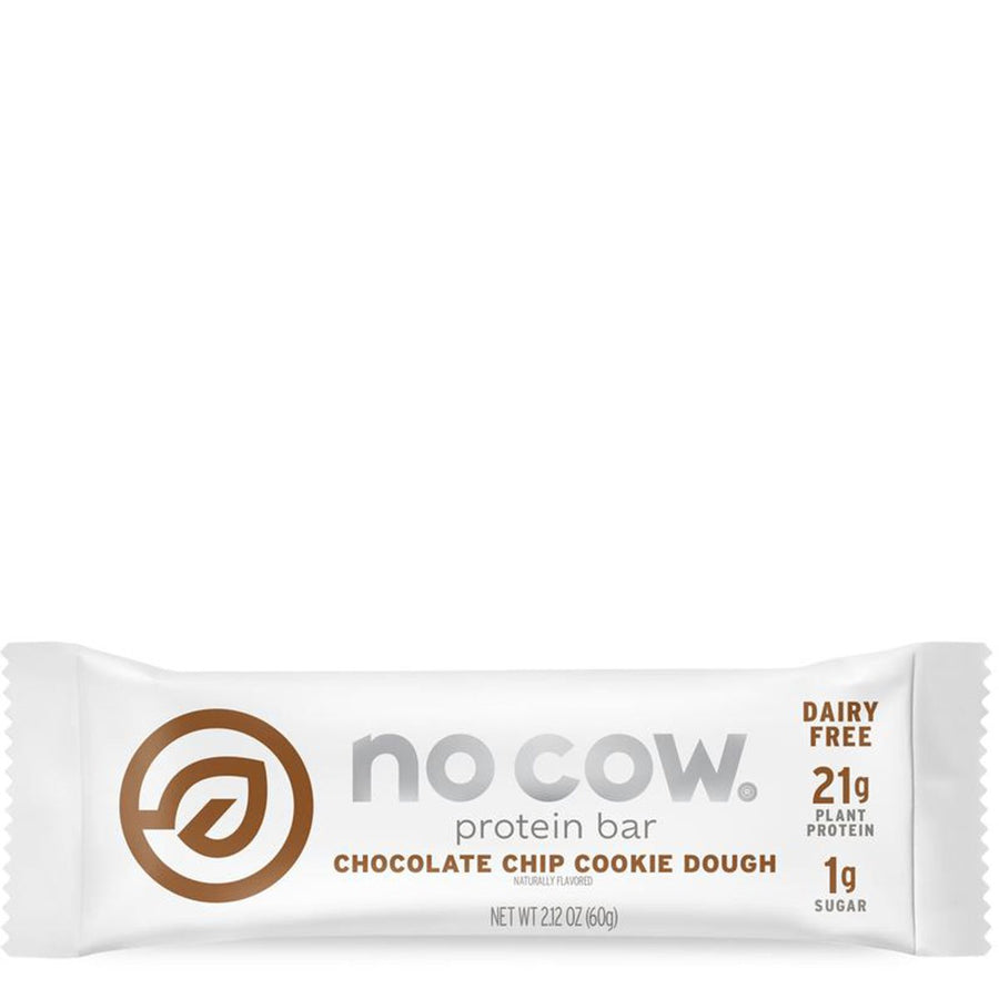 No Cow Vegan Protein Bar