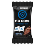 No Cow Energy Bar Healthy Snacks No Cow Size: 12 Bars Flavor: Chocolate Sea Salt