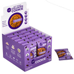321 GLO Collagen Cookies Healthy Snacks 321 GLO Size: 12 Pack Flavor: Oatmeal Raisin