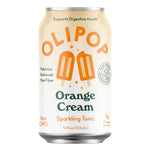 Olipop Prebiotic Healthy Soda