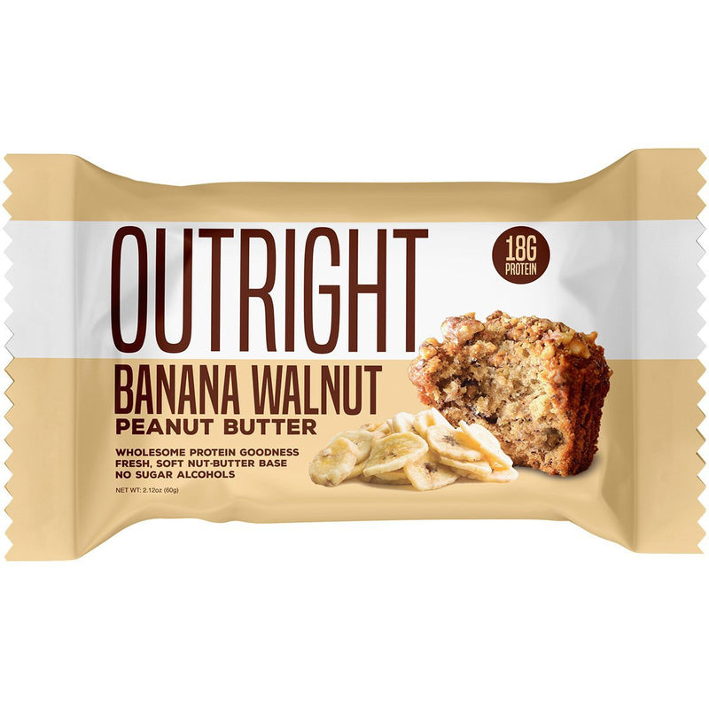 Outright Protein Bar