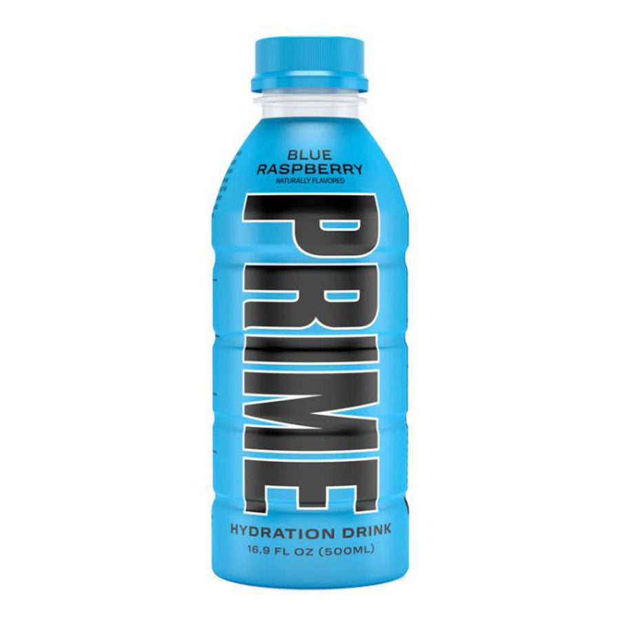 Prime ￼Hydration Drink 500ml By Logan Paul & KSI New Flavor