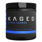 Kaged Hydra Charge Hydration Vitamins KAGED Size & Flavor: 60 Servings - Pink Lemonade