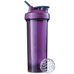 BlenderBottle Pro32 Shaker Bottle Plum Purple