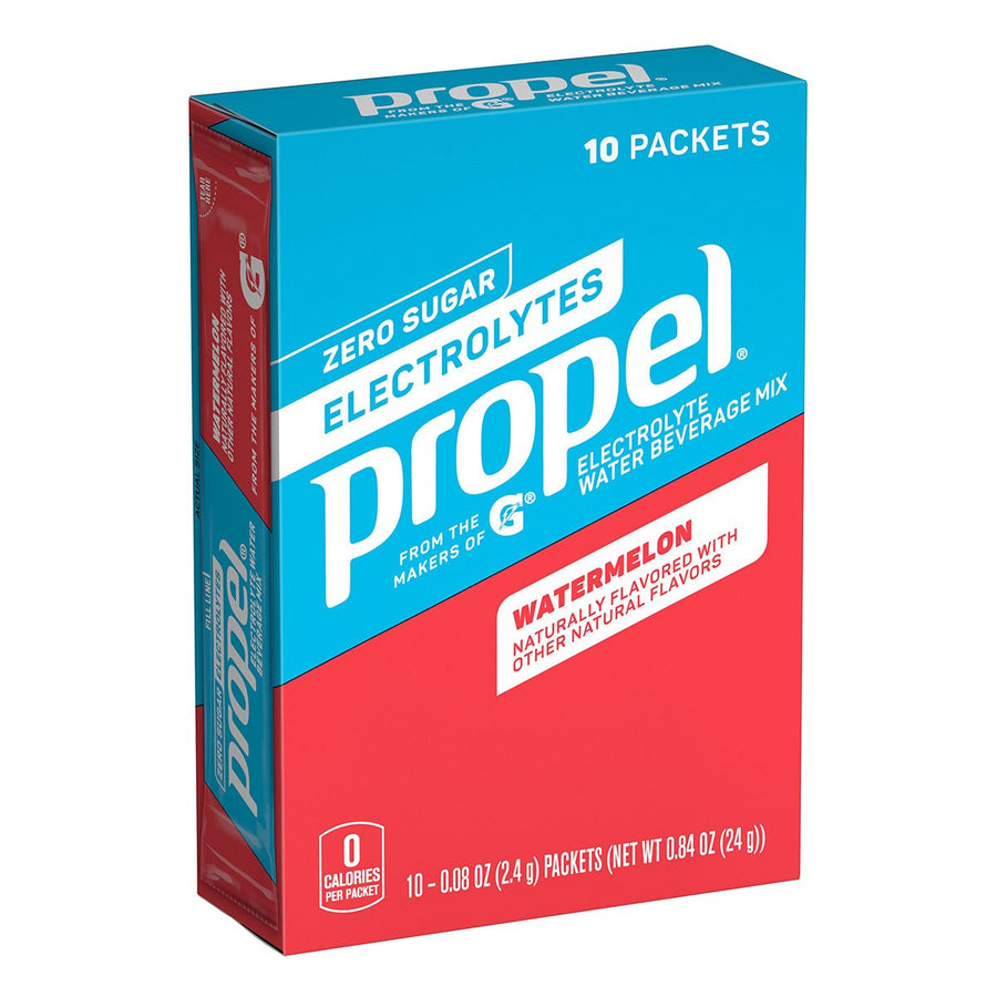 Gatorade Propel Water Powder Pack