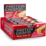 BSN Protein Crisp Protein Bar Strawberry Crunch