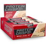 BSN Protein Crisp Protein Bar Vanilla Marshmallow