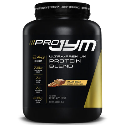 Pro JYM Protein Powder