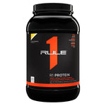 R1 Isolate Protein Protein Rule One Size: 2.5 Lbs Flavor: Frozen Banana