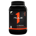 R1 Isolate Protein Protein Rule One Size: 2.5 Lbs Flavor: Vanilla Creme