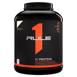 R1 Isolate Protein Protein Rule One Size: 5 Lbs Flavor: Vanilla Creme