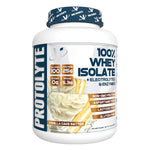 Vmi Sport Protolyte 100% Whey Isolate Protein Vanilla Cake Batter