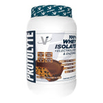 Vmi Sport Protolyte 100% Whey Isolate Protein Chocolate Peanut Butter