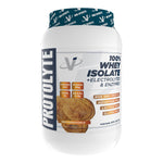 Vmi Sport Protolyte 100% Whey Isolate Protein Snickerdoodle