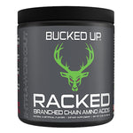 Bucked Up Supplements RACKED Branch Chain Amino Acids BCAA Watermelon