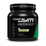 Pre JYM High-Performance Pre-Workout
