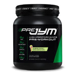 Pre JYM High-Performance Pre-Workout
