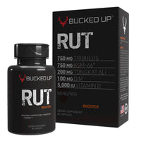 Bucked Up RUT Testosterone Booster