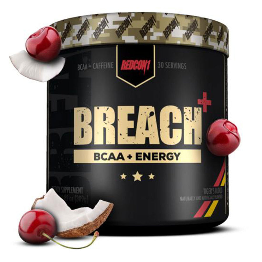 Redcon1 Breach BCAA&
