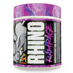 Musclesport Rhino Rampage Pre Workout Jungle Juice